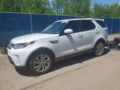 SALRRBBK5HA025367 2017 LAND ROVER DISCOVERY