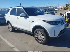 SALRRBBK5HA038538 2017 LAND ROVER DISCOVERY