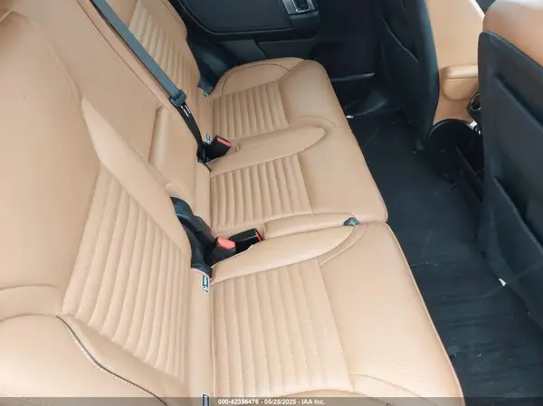 SALRRBBK5HA038605 2017 LAND ROVER DISCOVERY - Image 8