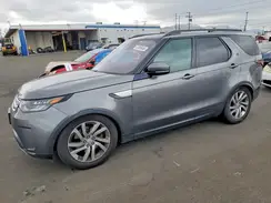 SALRRBBK6HA017374 2017 LAND ROVER DISCOVERY
