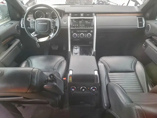 SALRRBBK6HA021165 2017 LAND ROVER DISCOVERY - Image 8
