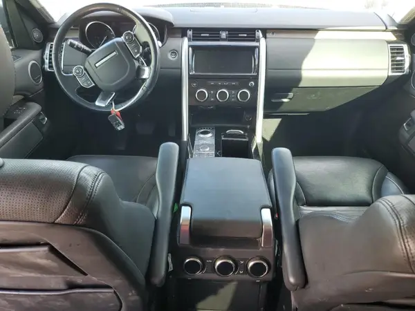 SALRRBBK7HA013236 2017 LAND ROVER DISCOVERY - Image 8