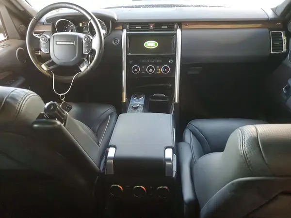 SALRRBBK7HA013463 2017 LAND ROVER DISCOVERY - Image 8