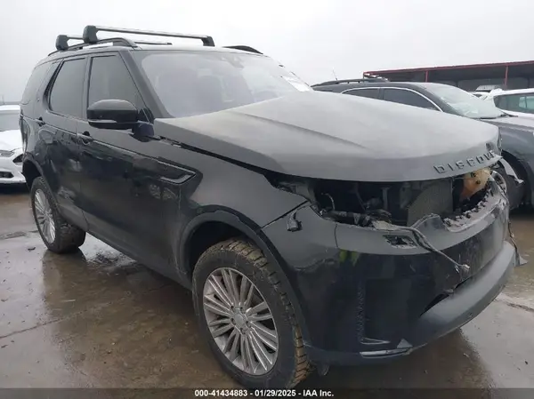 SALRRBBK7HA013690 2017 LAND ROVER DISCOVERY - Image 1