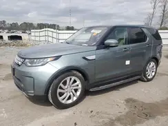 SALRRBBK7HA015360 2017 LAND ROVER DISCOVERY