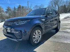 SALRRBBK7HA021515 2017 LAND ROVER DISCOVERY