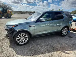 SALRRBBK7HA024981 2017 LAND ROVER DISCOVERY