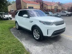 SALRRBBK7HA036516 2017 LAND ROVER DISCOVERY
