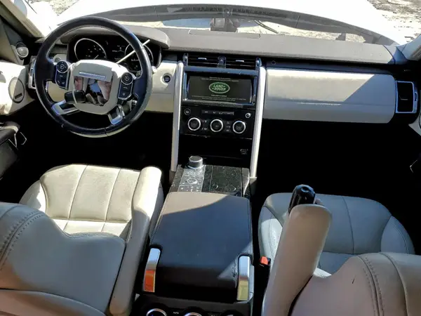 SALRRBBK8HA026920 2017 LAND ROVER DISCOVERY - Image 8