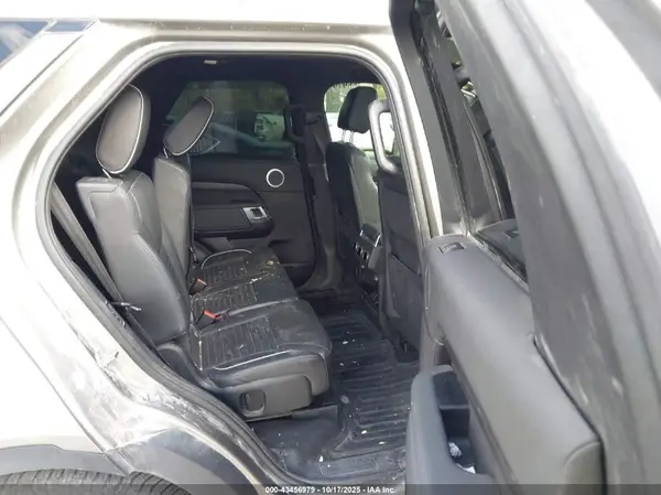 SALRRBBK8HA036069 2017 LAND ROVER DISCOVERY - Image 8