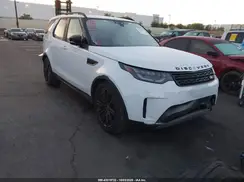SALRRBBK8HA043927 2017 LAND ROVER DISCOVERY