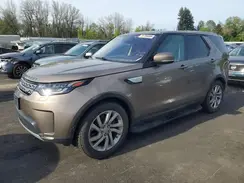 SALRRBBK9HA000181 2017 LAND ROVER DISCOVERY