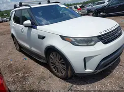 SALRRBBK9HA005462 2017 LAND ROVER DISCOVERY