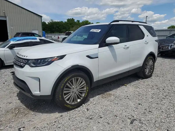 SALRRBBK9HA013223 2017 LAND ROVER DISCOVERY - Image 1