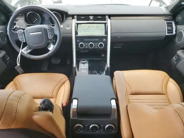SALRRBBK9HA013223 2017 LAND ROVER DISCOVERY - Image 8
