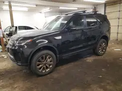 SALRRBBK9HA014713 2017 LAND ROVER DISCOVERY
