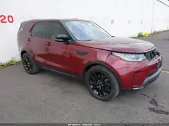 SALRRBBK9HA022679 2017 LAND ROVER DISCOVERY