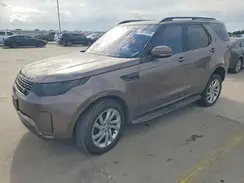 SALRRBBK9HA031267 2017 LAND ROVER DISCOVERY