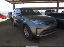 SALRRBBK9HA036789 2017 LAND ROVER DISCOVERY
