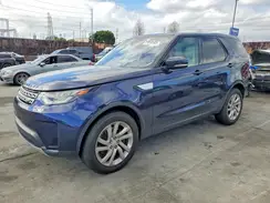SALRRBBKXHA018589 2017 LAND ROVER DISCOVERY