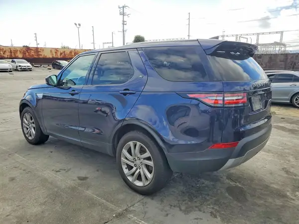 SALRRBBKXHA018589 2017 LAND ROVER DISCOVERY - Image 2