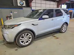 SALRRBBKXHA031097 2017 LAND ROVER DISCOVERY