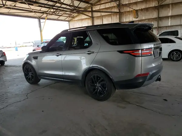 SALRRBBKXHA042441 2017 LAND ROVER DISCOVERY - Image 2