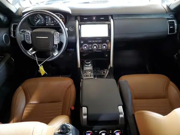 SALRRBBKXHA042441 2017 LAND ROVER DISCOVERY - Image 8