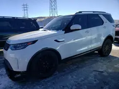 SALRRBBV0HA005330 2017 LAND ROVER DISCOVERY