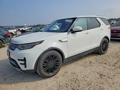 SALRRBBV0HA010026 2017 LAND ROVER DISCOVERY