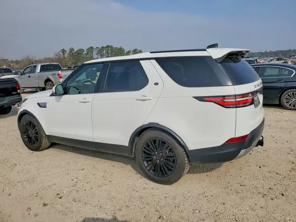 SALRRBBV0HA010026 2017 LAND ROVER DISCOVERY - Image 2