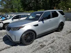 SALRRBBV0HA013072 2017 LAND ROVER DISCOVERY