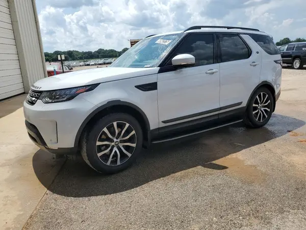 SALRRBBV0HA013878 2017 LAND ROVER DISCOVERY - Image 1