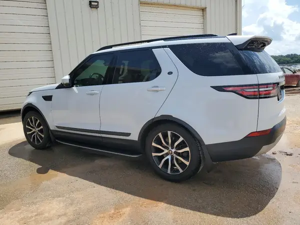 SALRRBBV0HA013878 2017 LAND ROVER DISCOVERY - Image 2