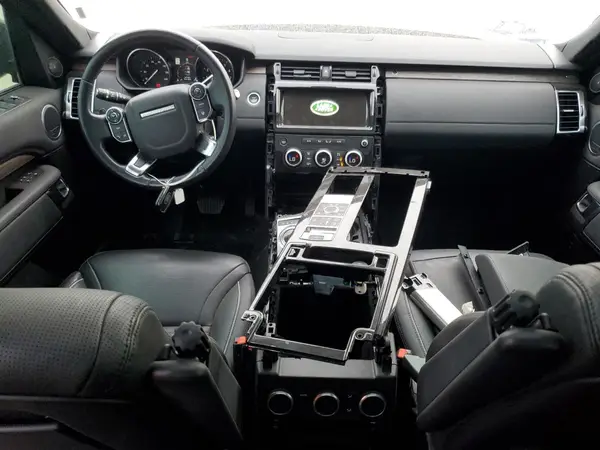 SALRRBBV0HA015985 2017 LAND ROVER DISCOVERY - Image 8