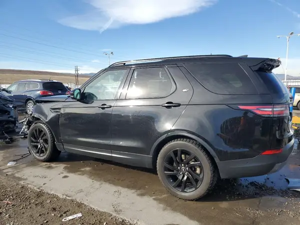SALRRBBV0HA020118 2017 LAND ROVER DISCOVERY - Image 2