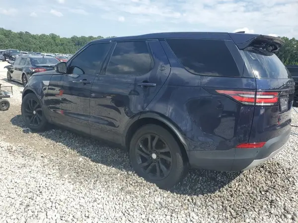 SALRRBBV0HA024637 2017 LAND ROVER DISCOVERY - Image 2