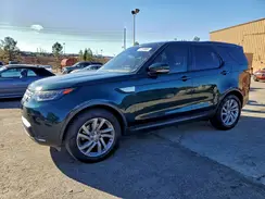 SALRRBBV0HA025898 2017 LAND ROVER DISCOVERY