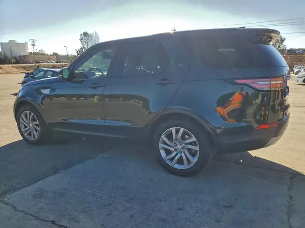 SALRRBBV0HA025898 2017 LAND ROVER DISCOVERY - Image 2