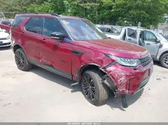 SALRRBBV0HA026811 2017 LAND ROVER DISCOVERY