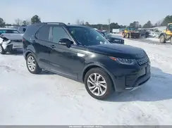 SALRRBBV0HA029028 2017 LAND ROVER DISCOVERY