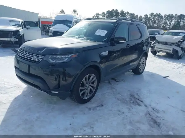 SALRRBBV0HA029028 2017 LAND ROVER DISCOVERY - Image 2