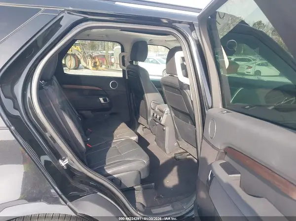 SALRRBBV0HA029028 2017 LAND ROVER DISCOVERY - Image 8
