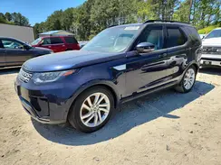 SALRRBBV0HA037338 2017 LAND ROVER DISCOVERY