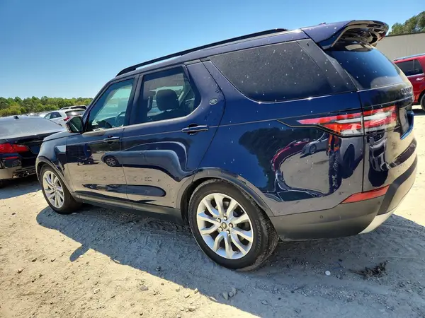 SALRRBBV0HA037338 2017 LAND ROVER DISCOVERY - Image 2