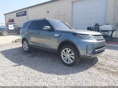 SALRRBBV0HA040160 2017 LAND ROVER DISCOVERY