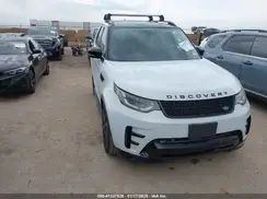 SALRRBBV0HA041602 2017 LAND ROVER DISCOVERY