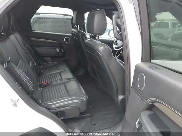 SALRRBBV0HA041602 2017 LAND ROVER DISCOVERY - Image 8