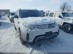 SALRRBBV0HA043673 2017 LAND ROVER DISCOVERY