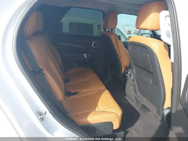 SALRRBBV0HA043673 2017 LAND ROVER DISCOVERY - Image 8